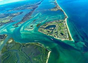 See What Makes Florida’s Sailfish Point the Ultimate Home Port